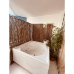 Exquisito Estudio Reformado con Jacuzzi en Green Park, Golf del Sur