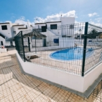 Duplex for sale in Costa del Silencio-Las Galletas(38630)