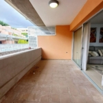 Apartamento en venta en El Guincho