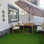 Flat for rent in Costa del Silencio-Las Galletas(38632)