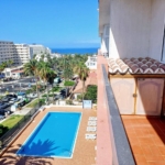 Flat for sale in Playa de Las Américas(38650)