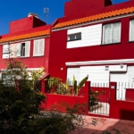 Casa adosada en venta en San Isidro(38611)