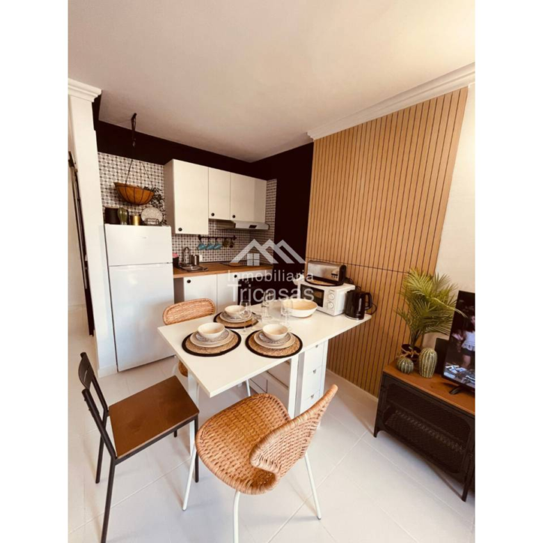 Estudio на продажу в Golf del Sur