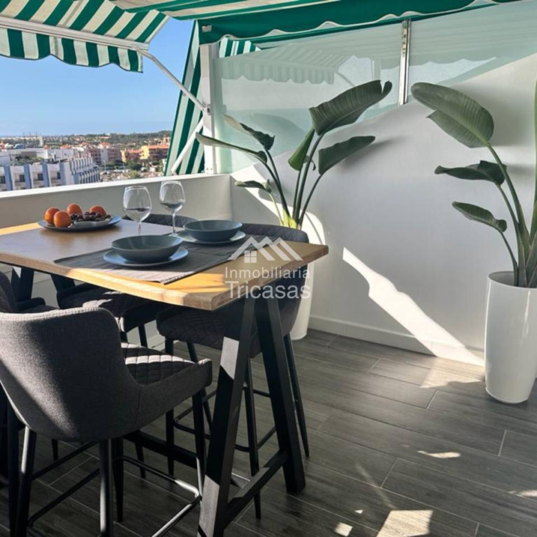 Duplex zum verkauf in Los Cristianos