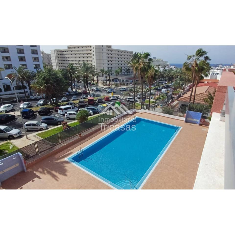 Appartement à vendre à Playa de Las Américas(38650)