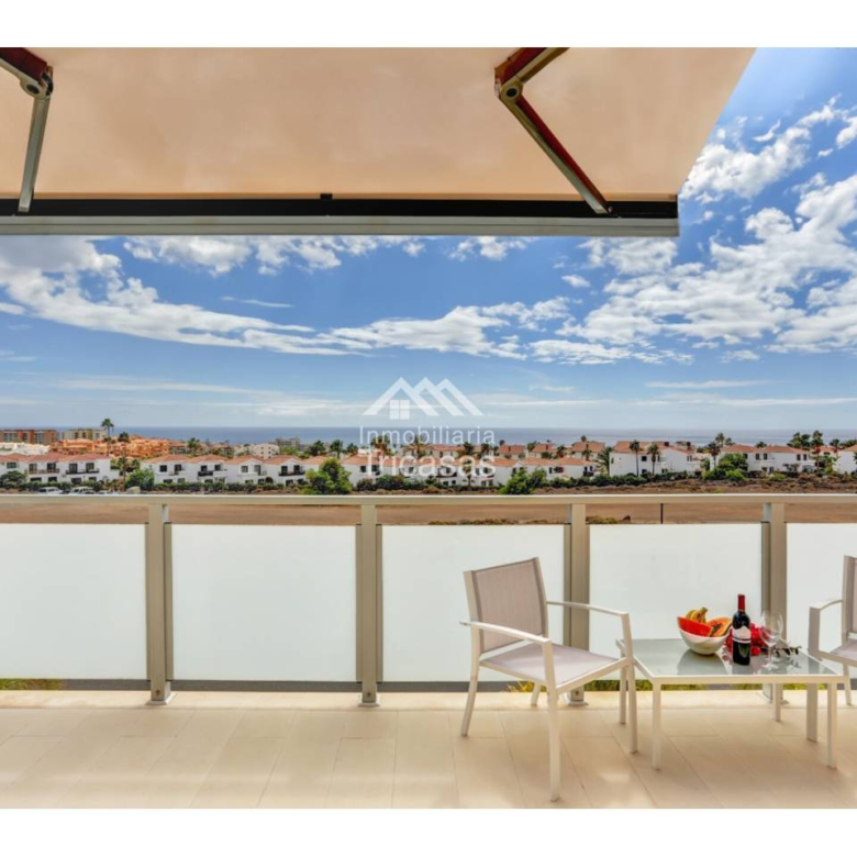 Apartment for rent in El Guincho