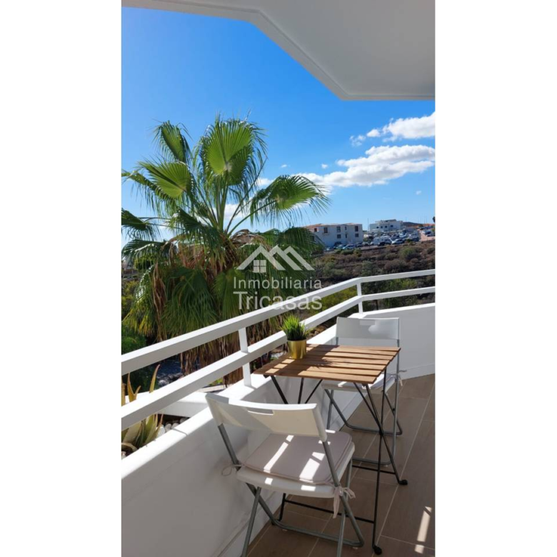 Estudio на продажу в El Guincho