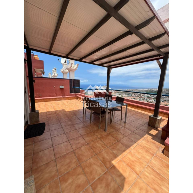 Amplio apartamento en Torviscas Alto – Vistas, tranquilidad y excelente ubicación