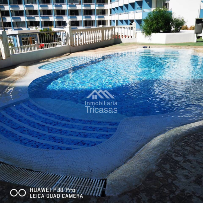 Estudio на продажу в San Isidro(38611)