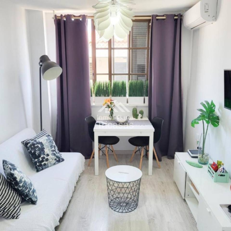 Appartement à vendre à Los Cristianos(38650)