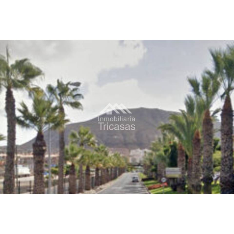 Traspaso de bar-cafetería en Los Cristianos