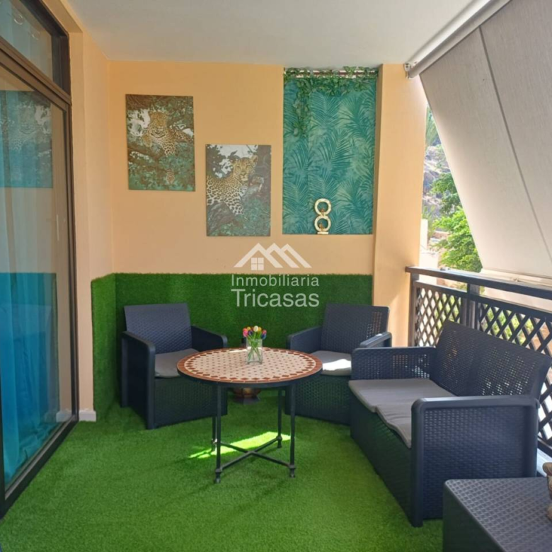 Appartement à vendre à Playa de La Arena