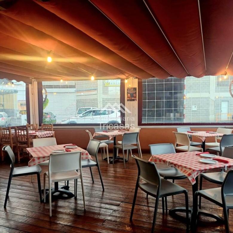 Local аренда недвижимости в Arona Pueblo(38649)