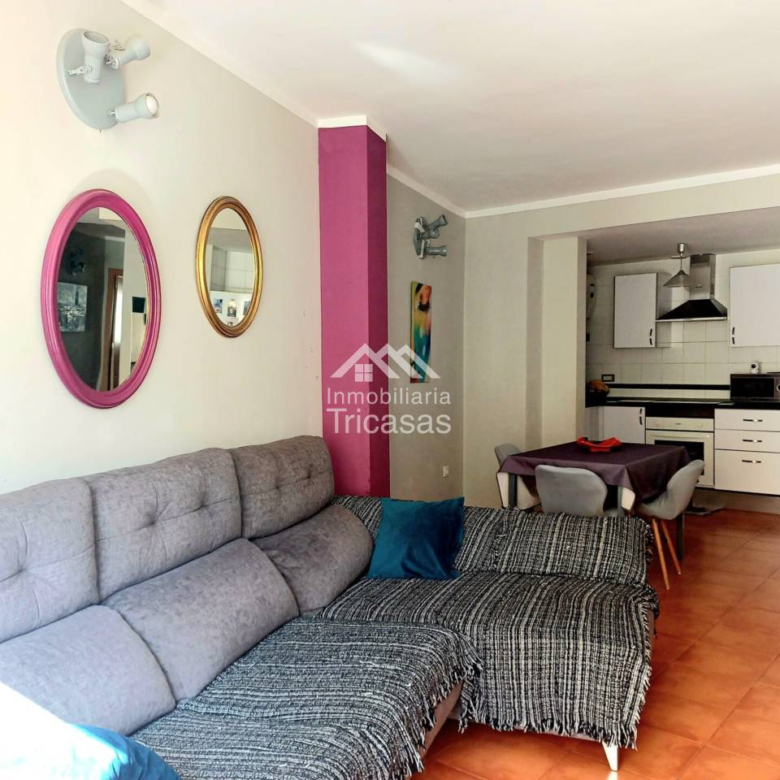 Апартаменты 發售 在 Buzanada-Valle de San Lorenzo-Cabo Blanco